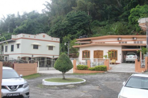 Two Bedroom Apartment